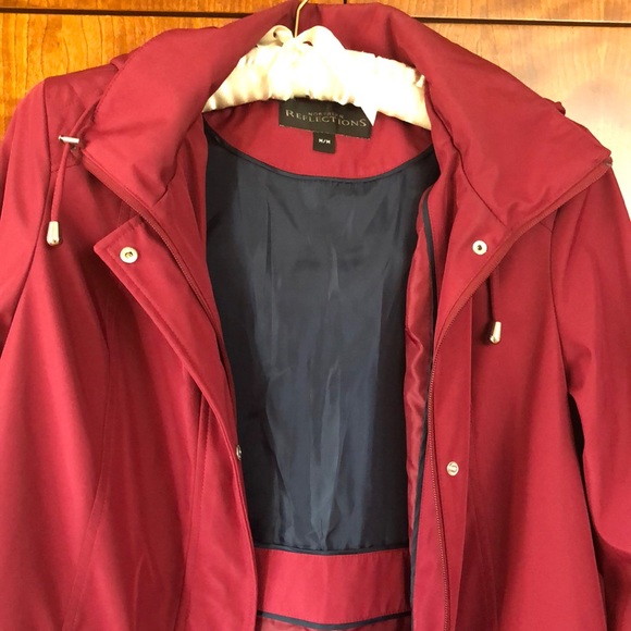 Northern Reflections Jacket - Picture 4 of 5